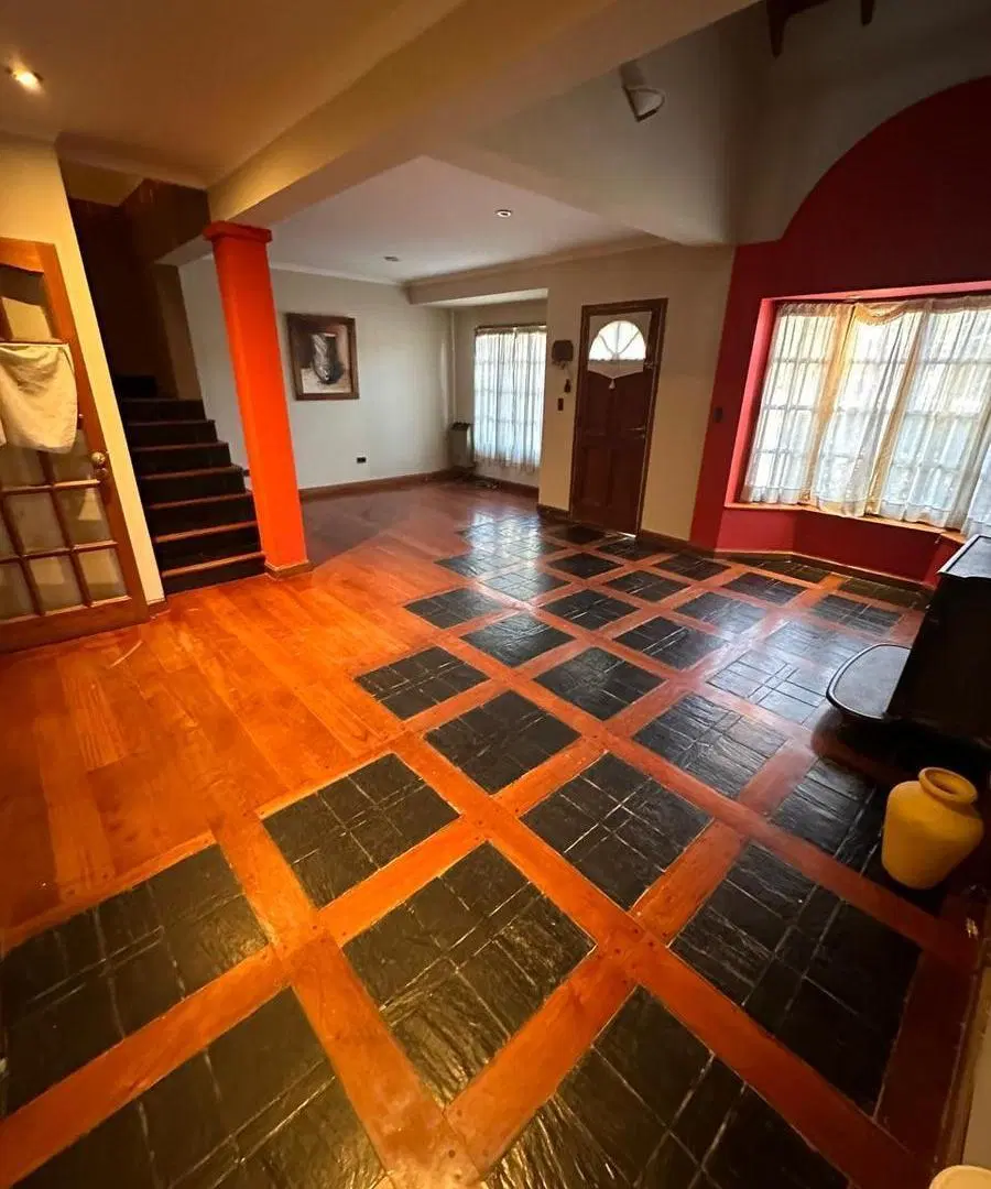 Casa en venta en barrio Pueyrredón 8