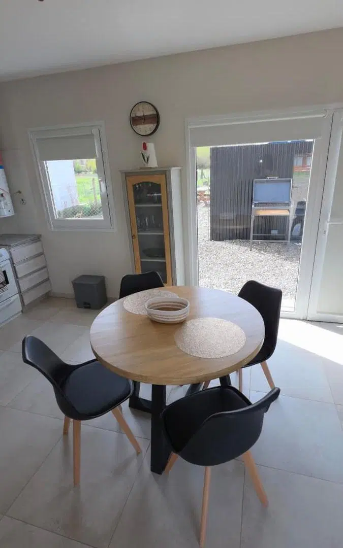 Casa en venta totalmente equipada - Trevelin 3