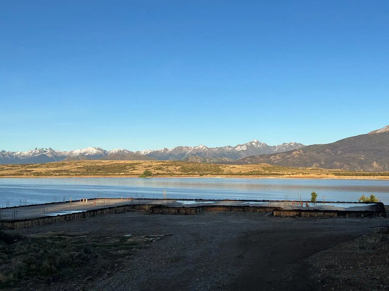 Terreno en Pueblo Carao - Aldea de Montaña 1