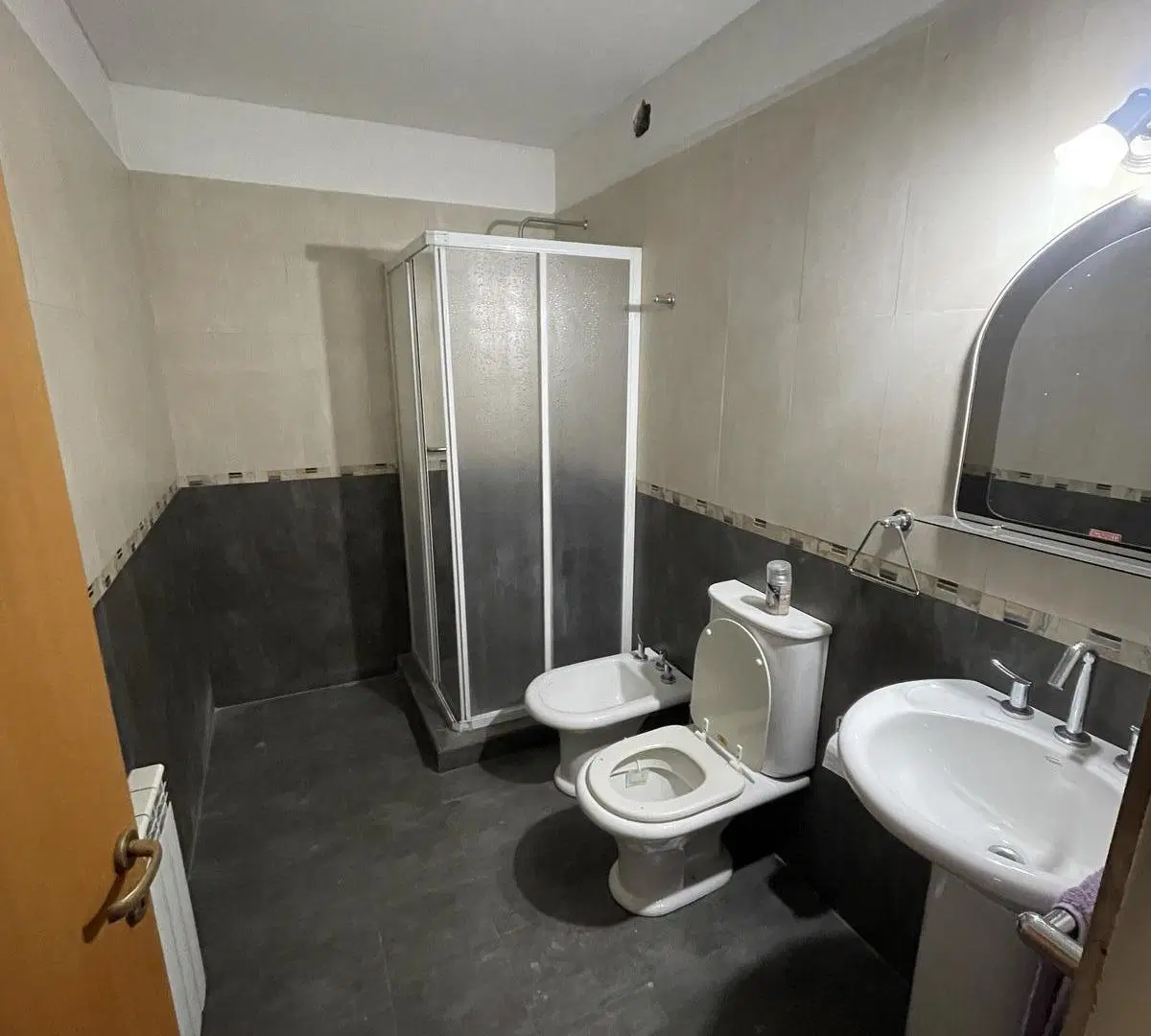 Departamento en Alquiler 2