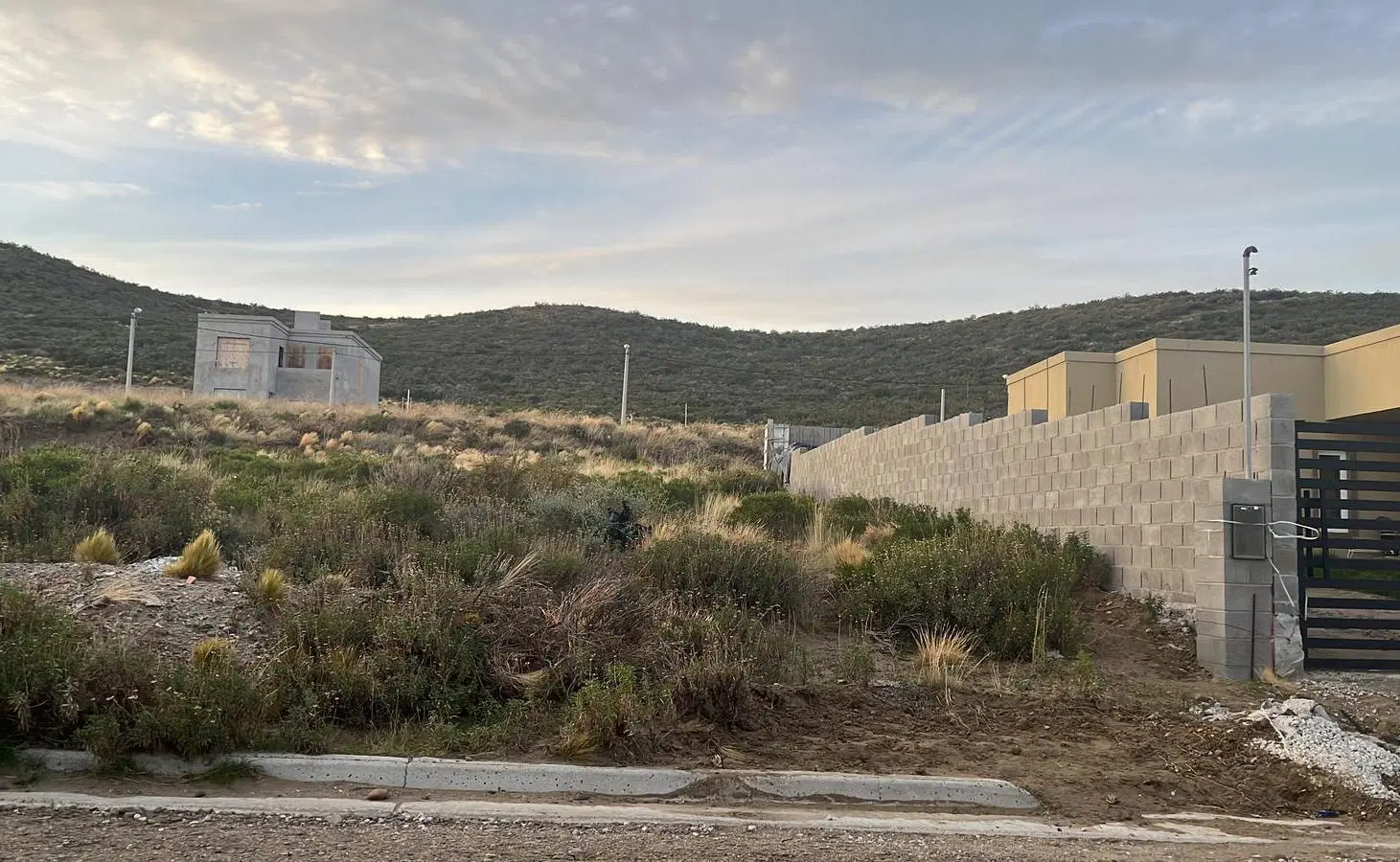 Terreno en  venta en Comodoro Rivadavia - Barrio San Jorge 2