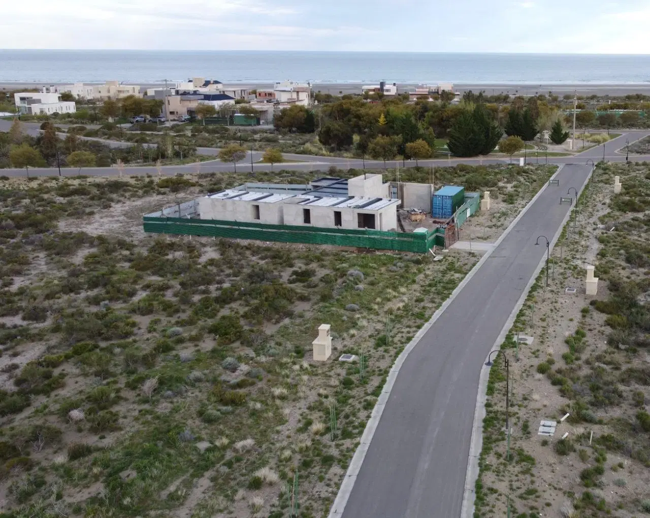 Lote en Venta en La Herradura – Entorno Privilegiado y Servicios Premium 3