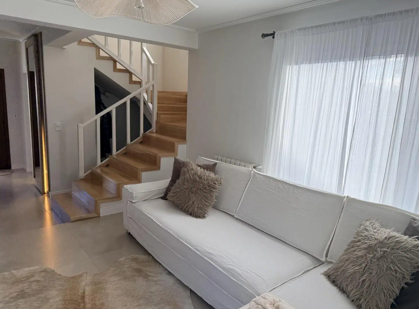 Casa en venta - 3 dormitorios - Quincho - Divina! 8