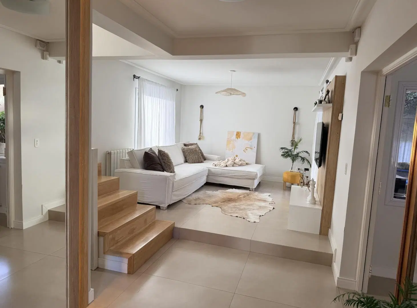 Casa en venta - 3 dormitorios - Quincho - Divina! 2