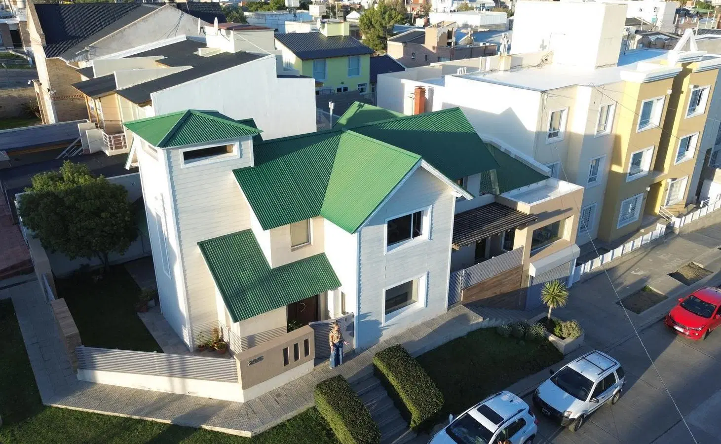 Casa en venta - 3 dormitorios - Quincho - Divina! 4