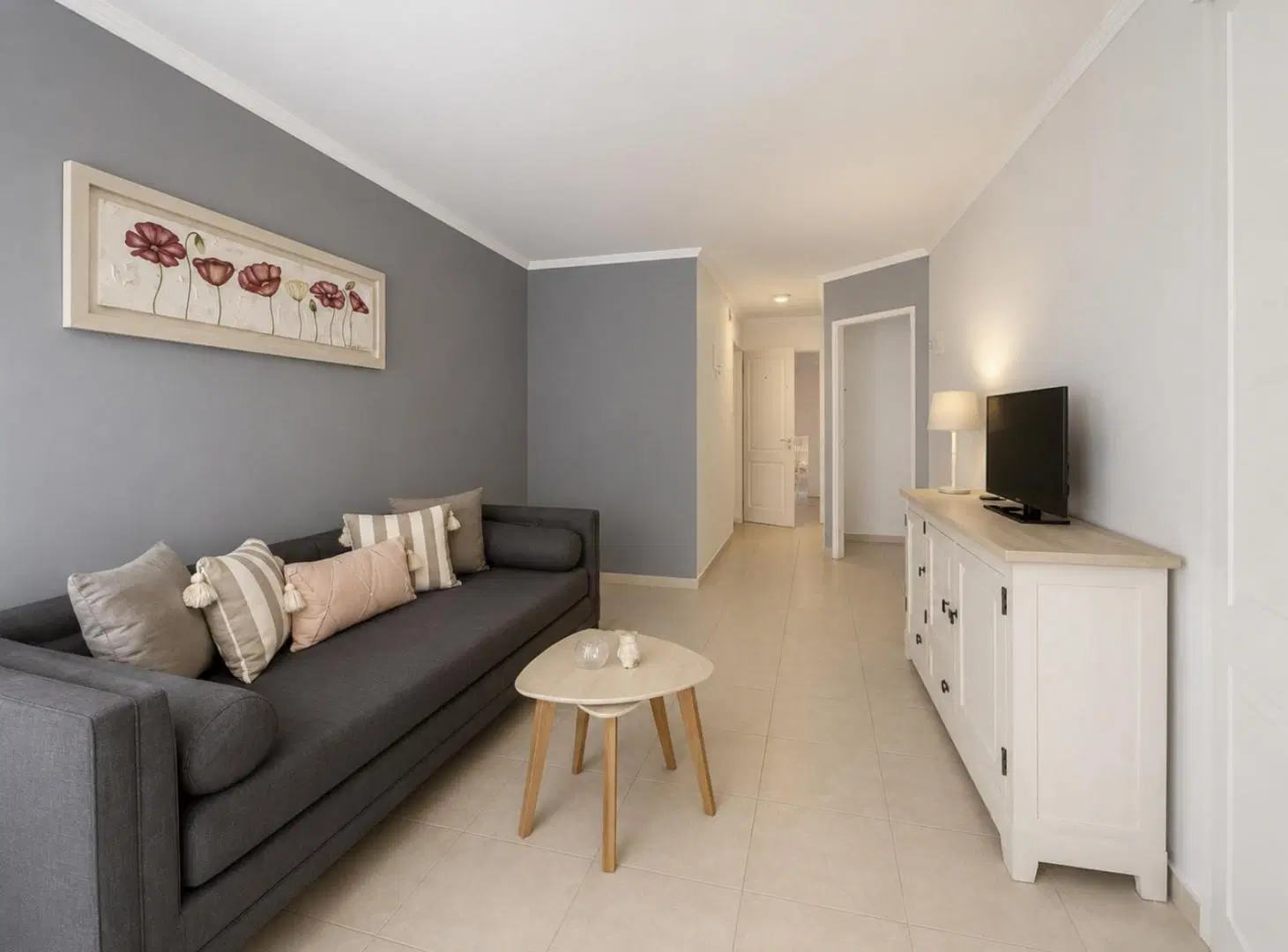 Departamento en nueva cordoba 2