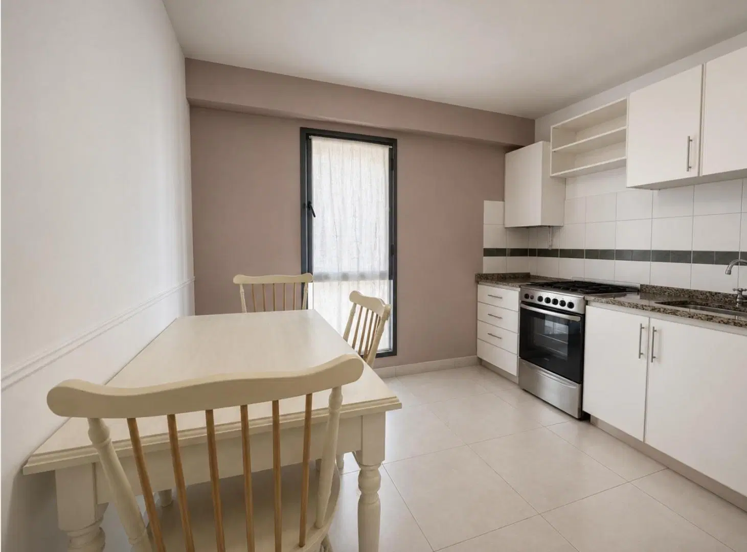 Departamento en nueva cordoba 4