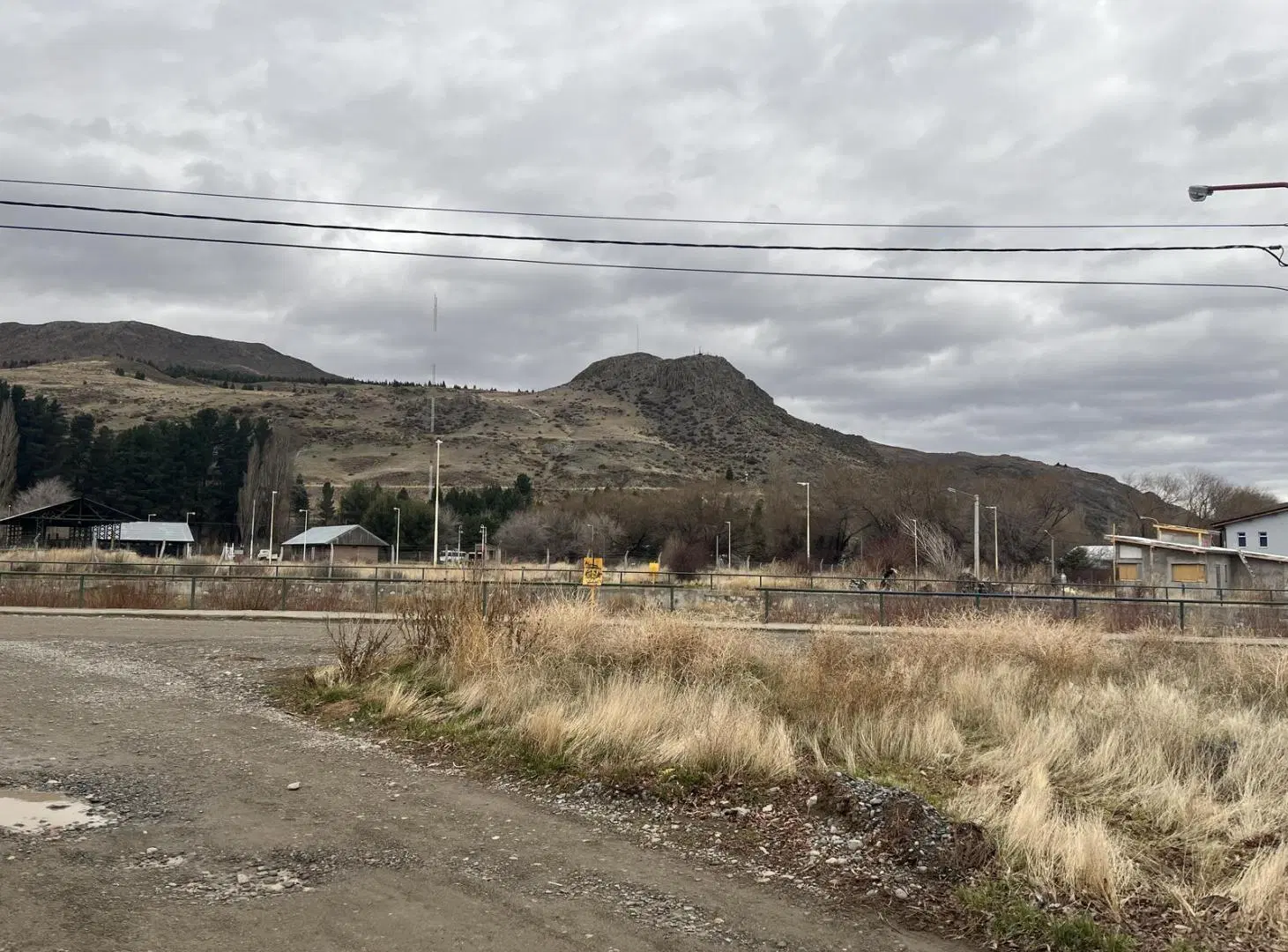 Terreno en Esquel - 724m2 en esquina 3