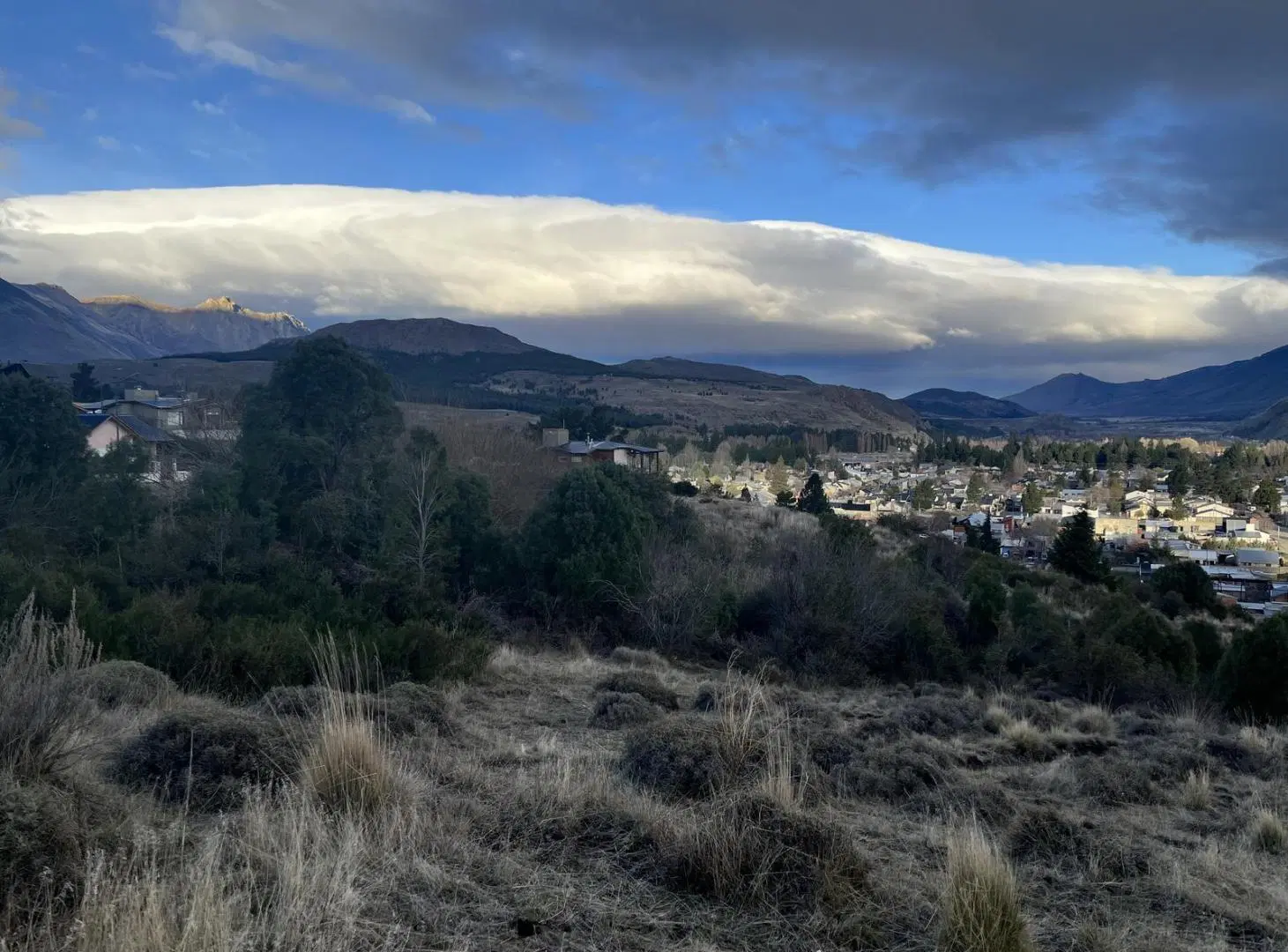 Terreno de 8532m2 en venta - Esquel 1