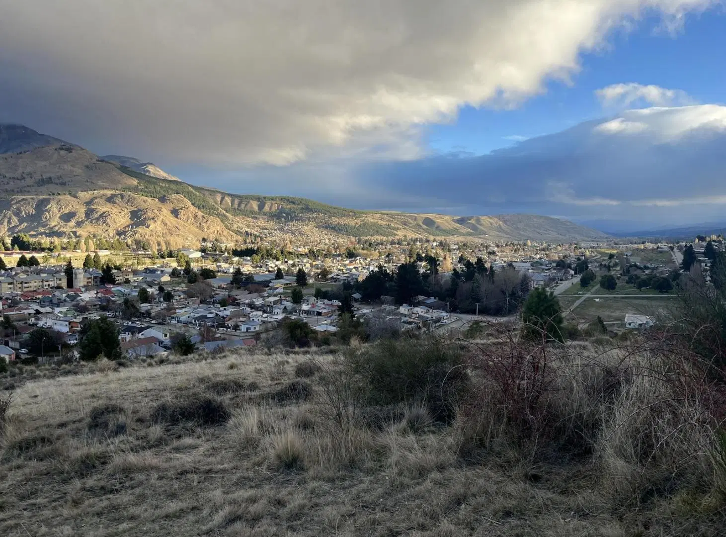 Terreno de 8532m2 en venta - Esquel 2
