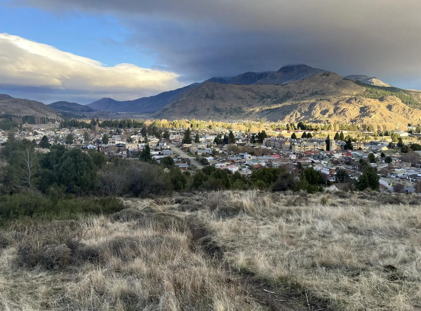 Terreno de 8532m2 en venta - Esquel 8