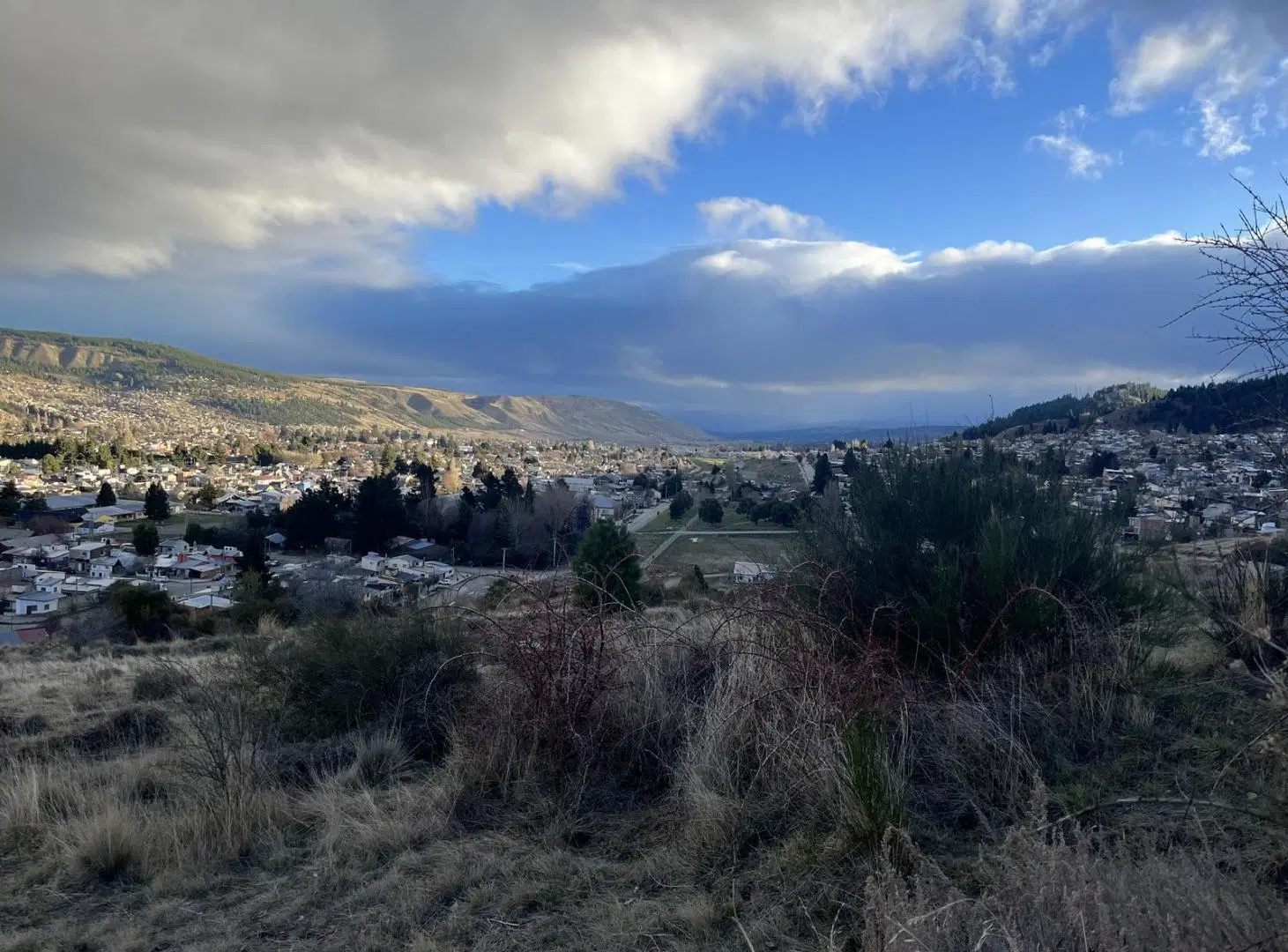 Terreno de 8532m2 en venta - Esquel 3