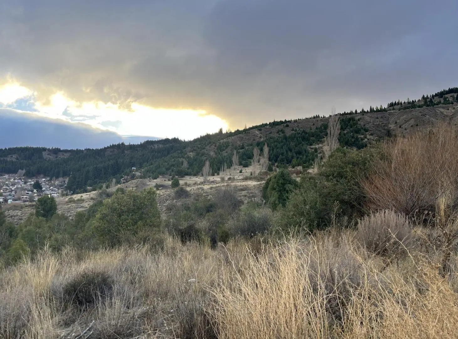Terreno de 8532m2 en venta - Esquel 5