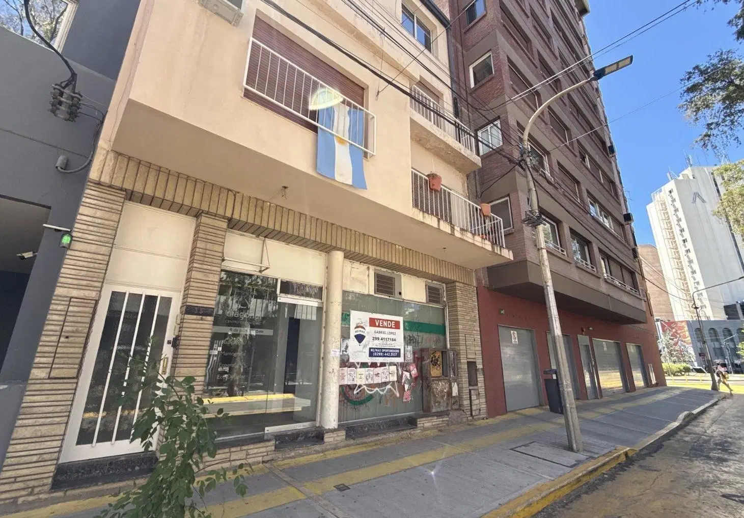 Local en Área Centro Este 5