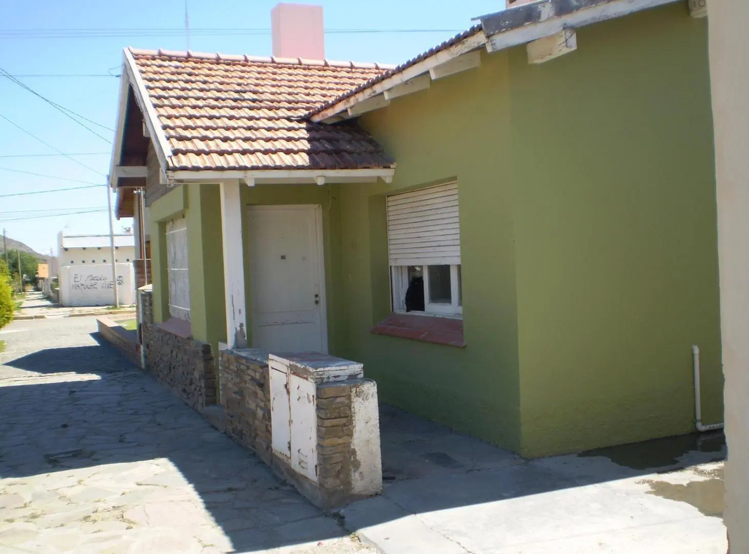 Dos casas, una inversión – Propiedad versátil en Esquel 2