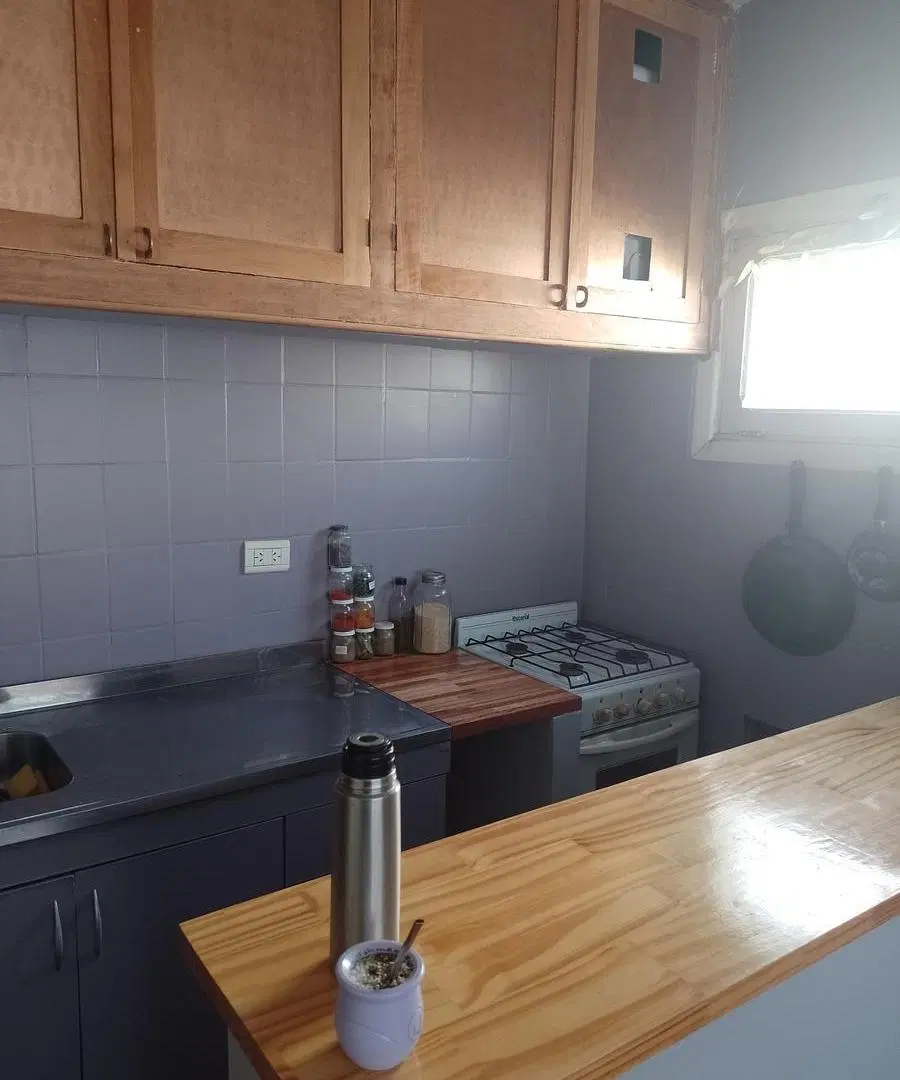 Dos casas, una inversión – Propiedad versátil en Esquel 5