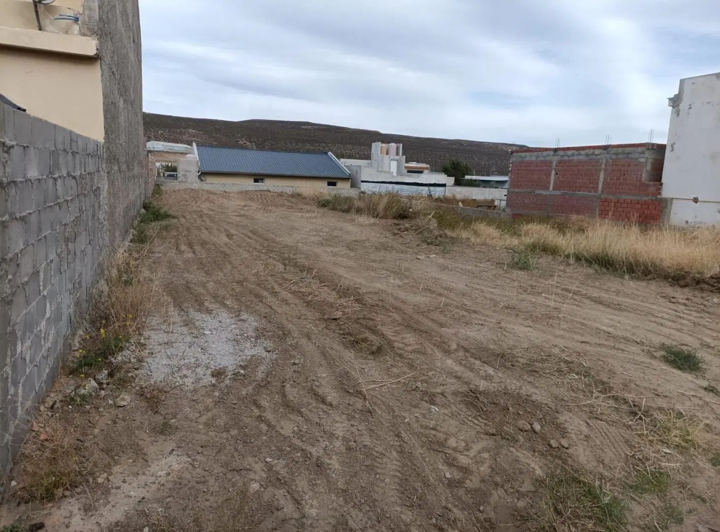 Terreno en venta - Arenales 3