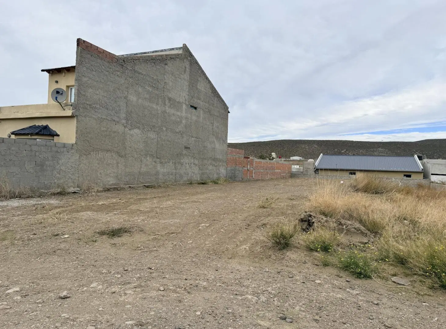 Terreno en venta - Arenales 5