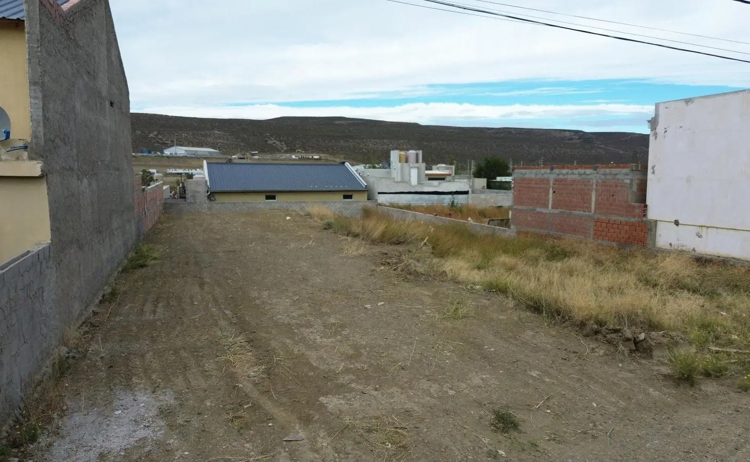 Terreno en venta - Arenales 8