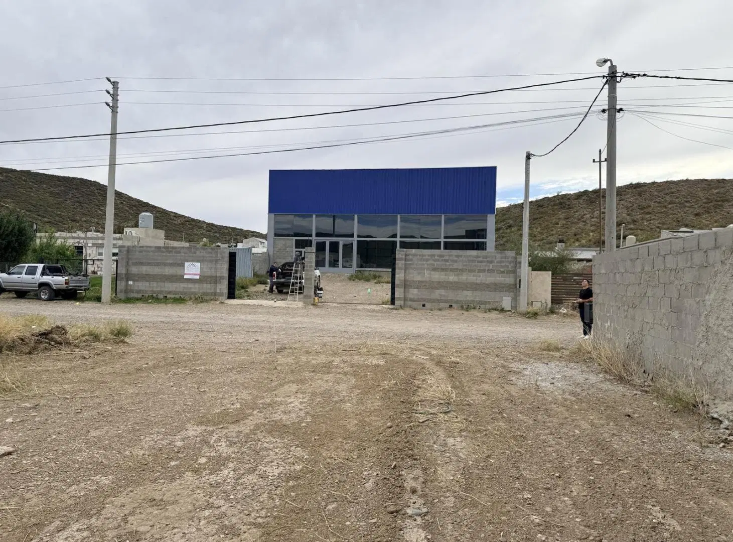 Terreno en venta - Arenales 2