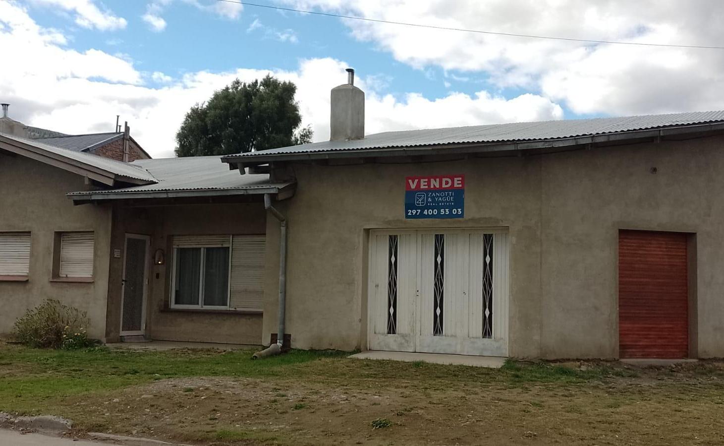 Foto de Casa en venta - Esquina en Esquel -, imagen 3
