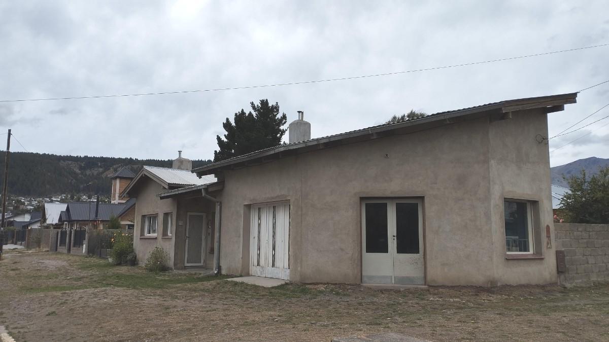 Foto de Casa en venta - Esquina en Esquel -, imagen 5