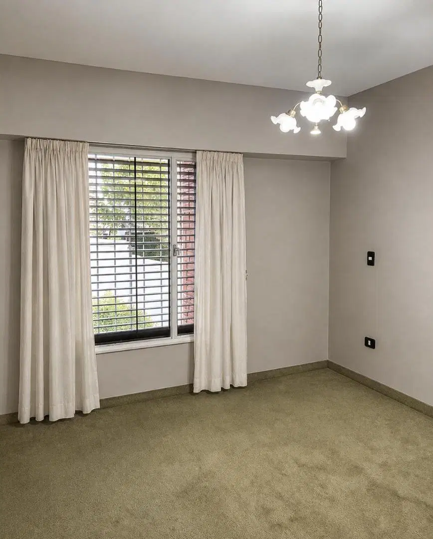 Casa en venta Km 3 - Terreno de calle a calle 5