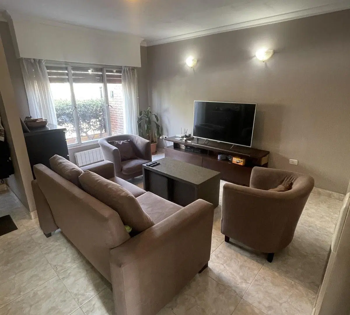 Casa a pocos metros del mar 3