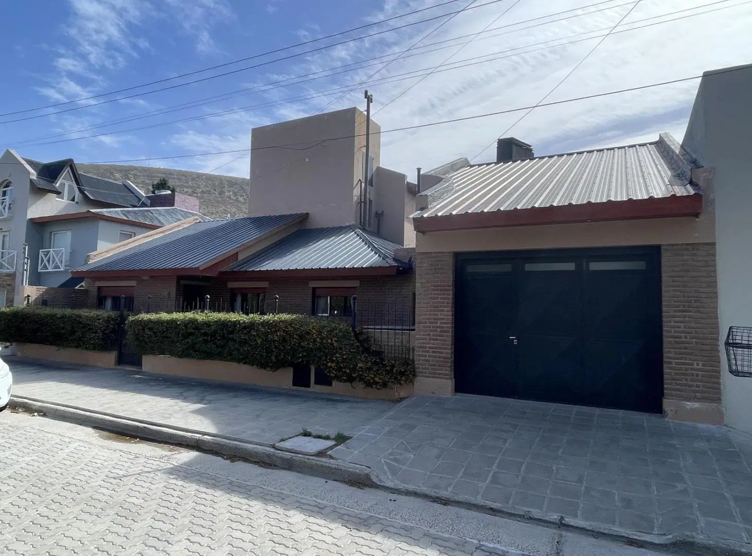 Casa a pocos metros del mar 2
