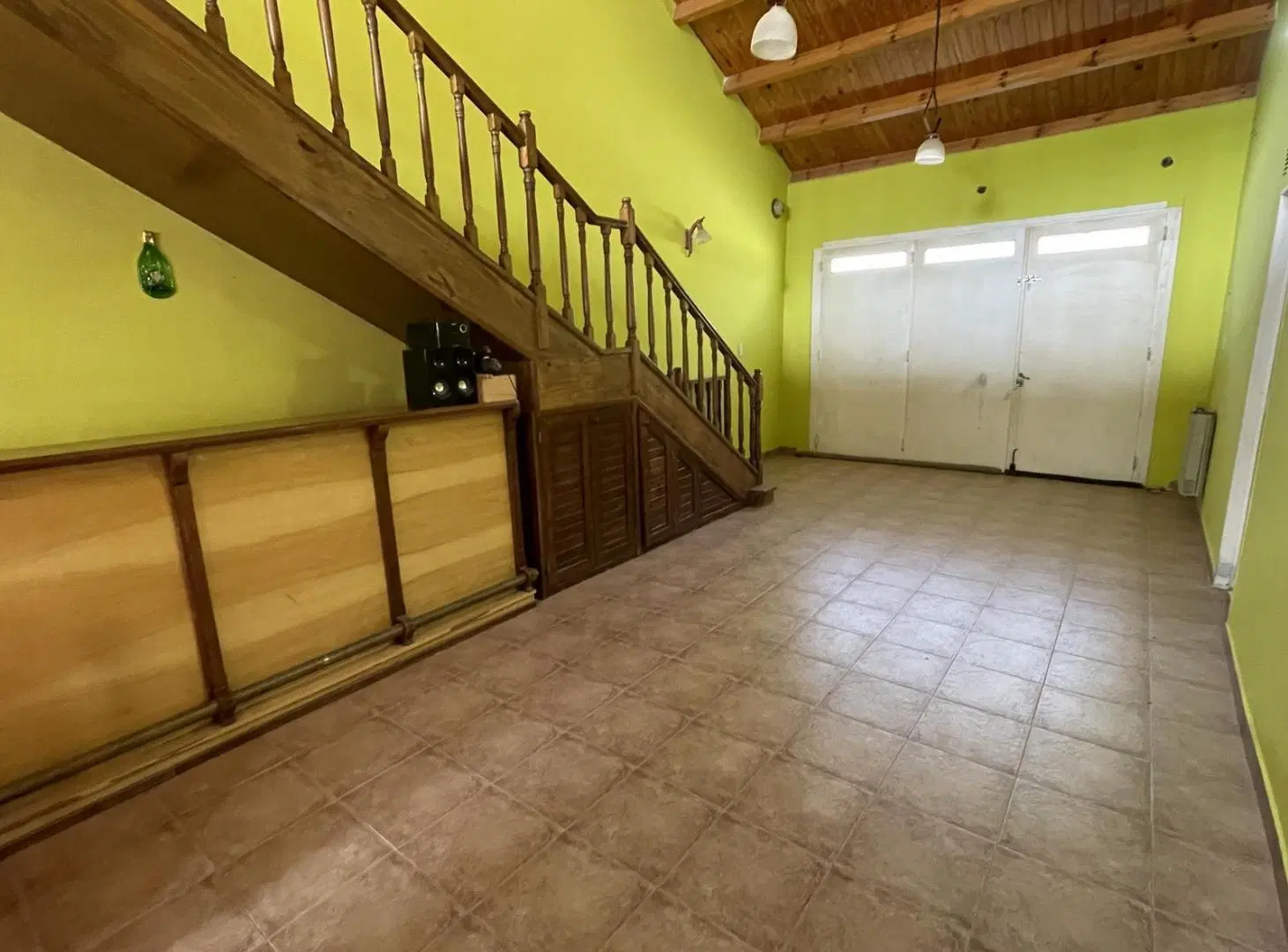 Casa a pocos metros del mar 4