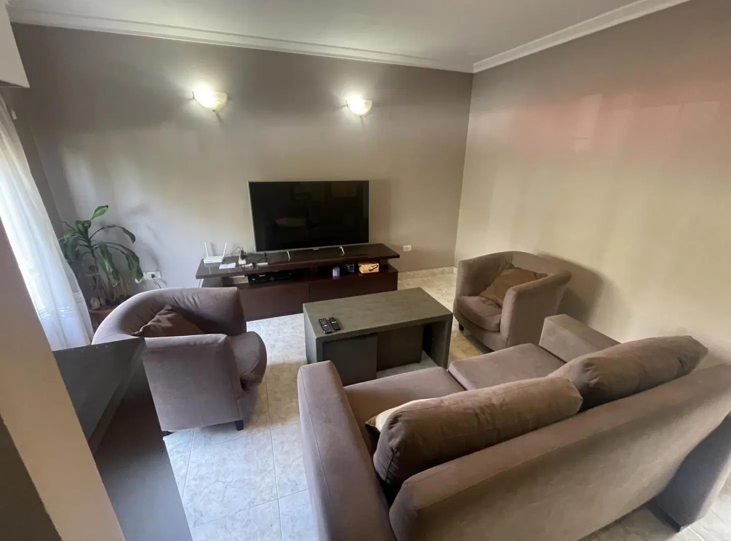 Casa a pocos metros del mar 1