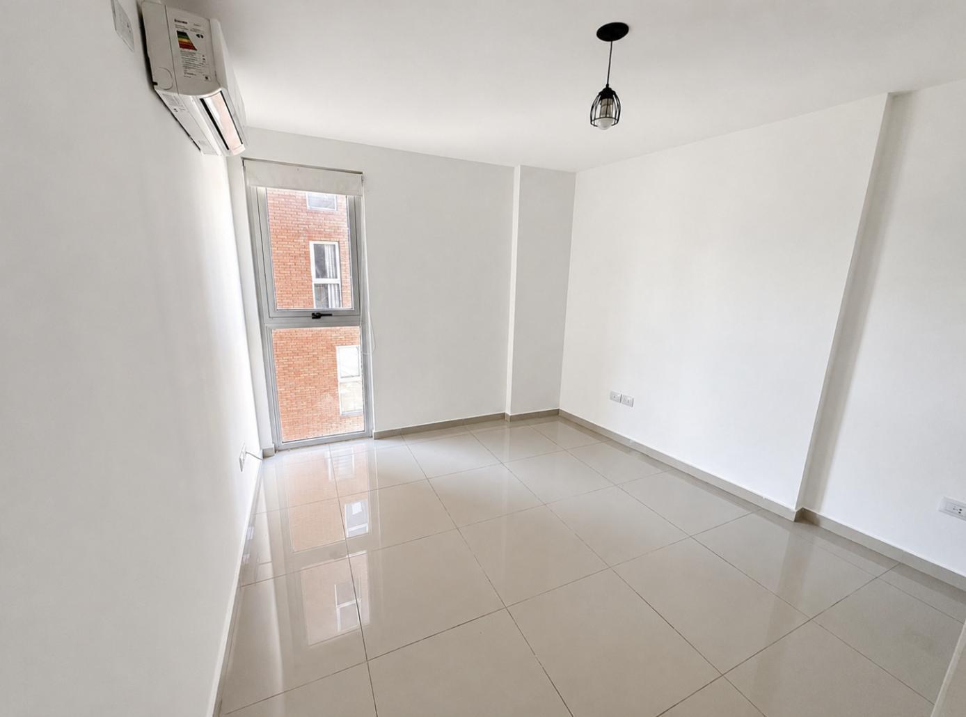 Foto de Departamento en complejo cerrado en Guemes, imagen 4