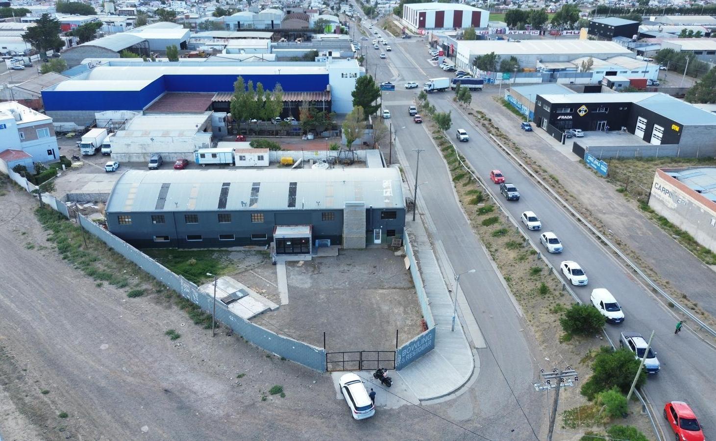Foto de Galpón Comercial en Alquiler, imagen 5