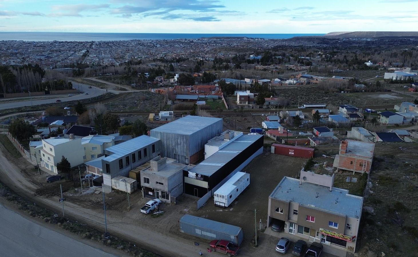 Foto de Galpón en alquiler, imagen 4