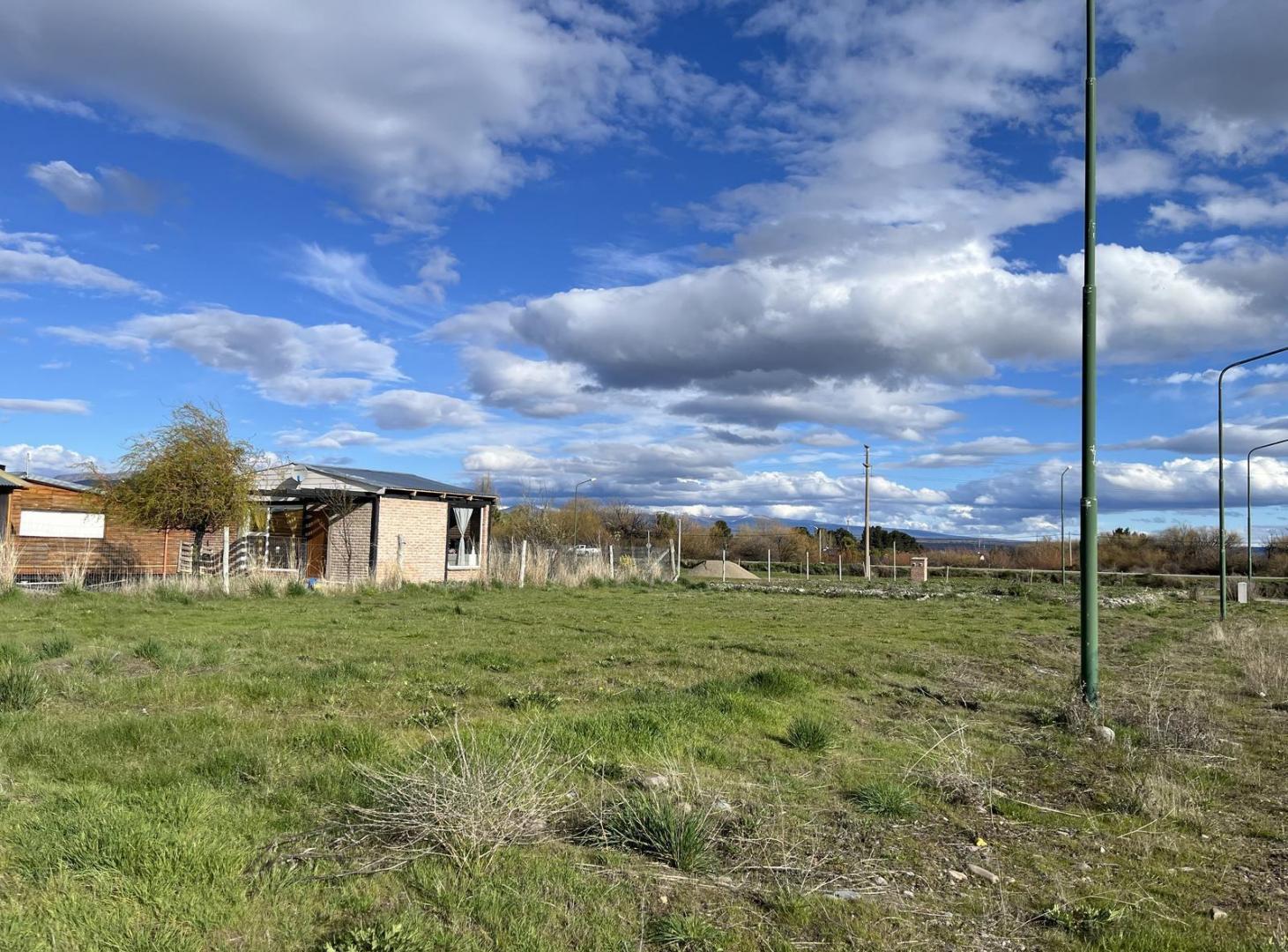 Foto de Terreno en venta - Loteo Boulevares - Trevelin, imagen 5
