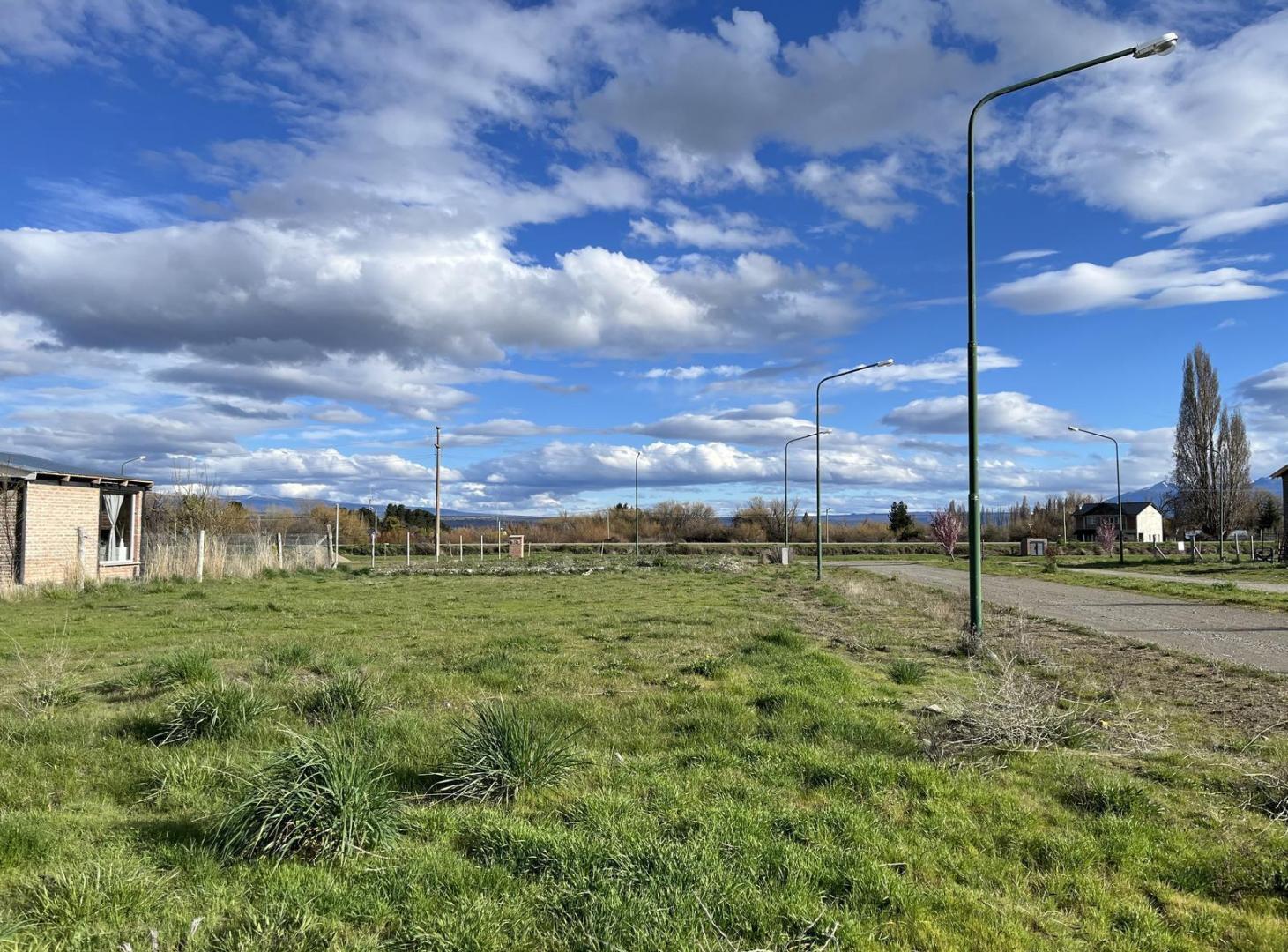 Foto de Terreno en venta - Loteo Boulevares - Trevelin, imagen 1