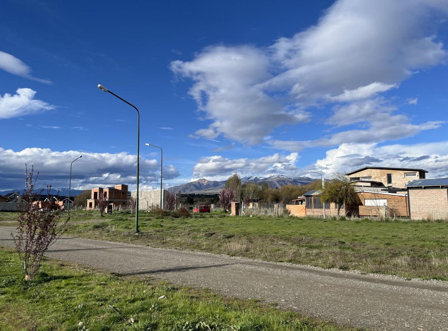 Foto de Terreno en venta - Loteo Boulevares - Trevelin, imagen 3