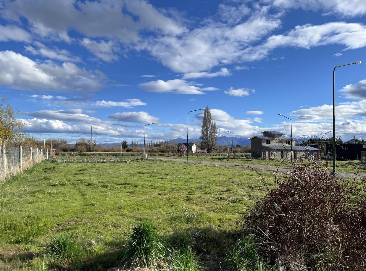 Foto de Terreno en venta - Loteo Boulevares - Trevelin, imagen 2