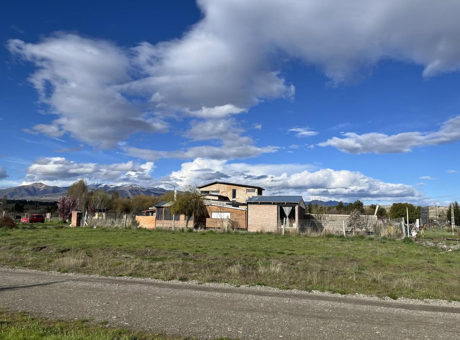 Foto de Terreno en venta - Loteo Boulevares - Trevelin, imagen 4