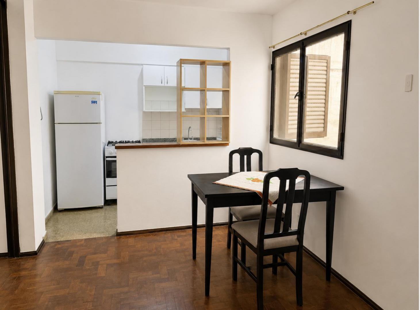 Foto de Departamento amoblado en alquiler temporario, imagen 1