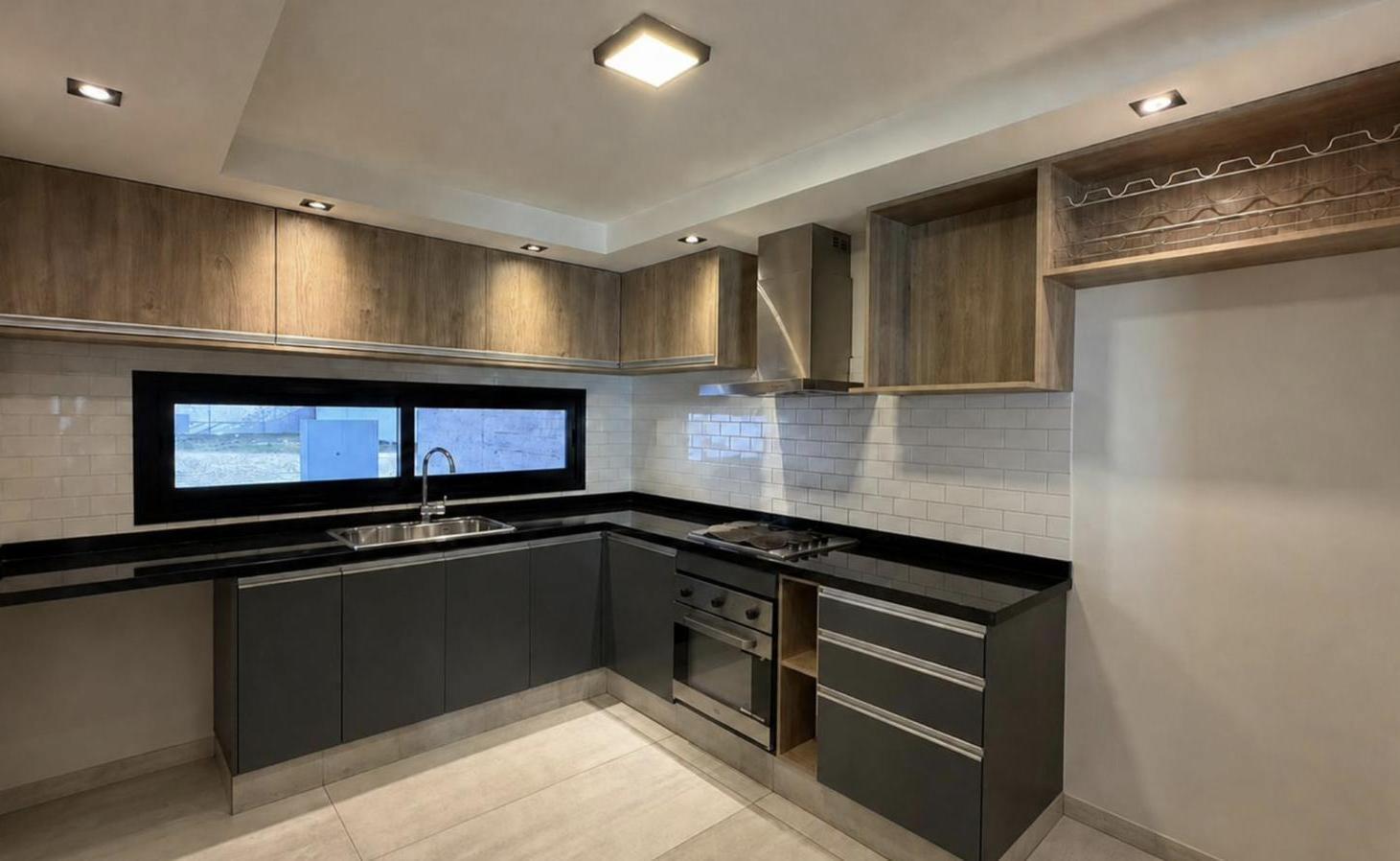 Foto de Duplex en alquiler - Mansos del sur, imagen 4