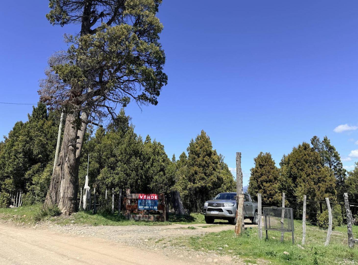 Foto de Casa en venta - Bosque nativo - Trevelin, imagen 4