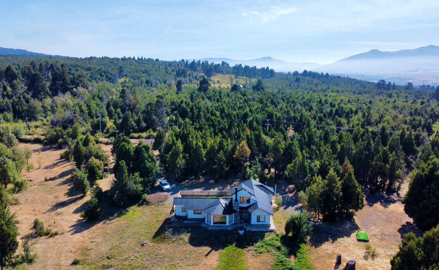 Foto de Casa en venta - Bosque nativo - Trevelin, imagen 1