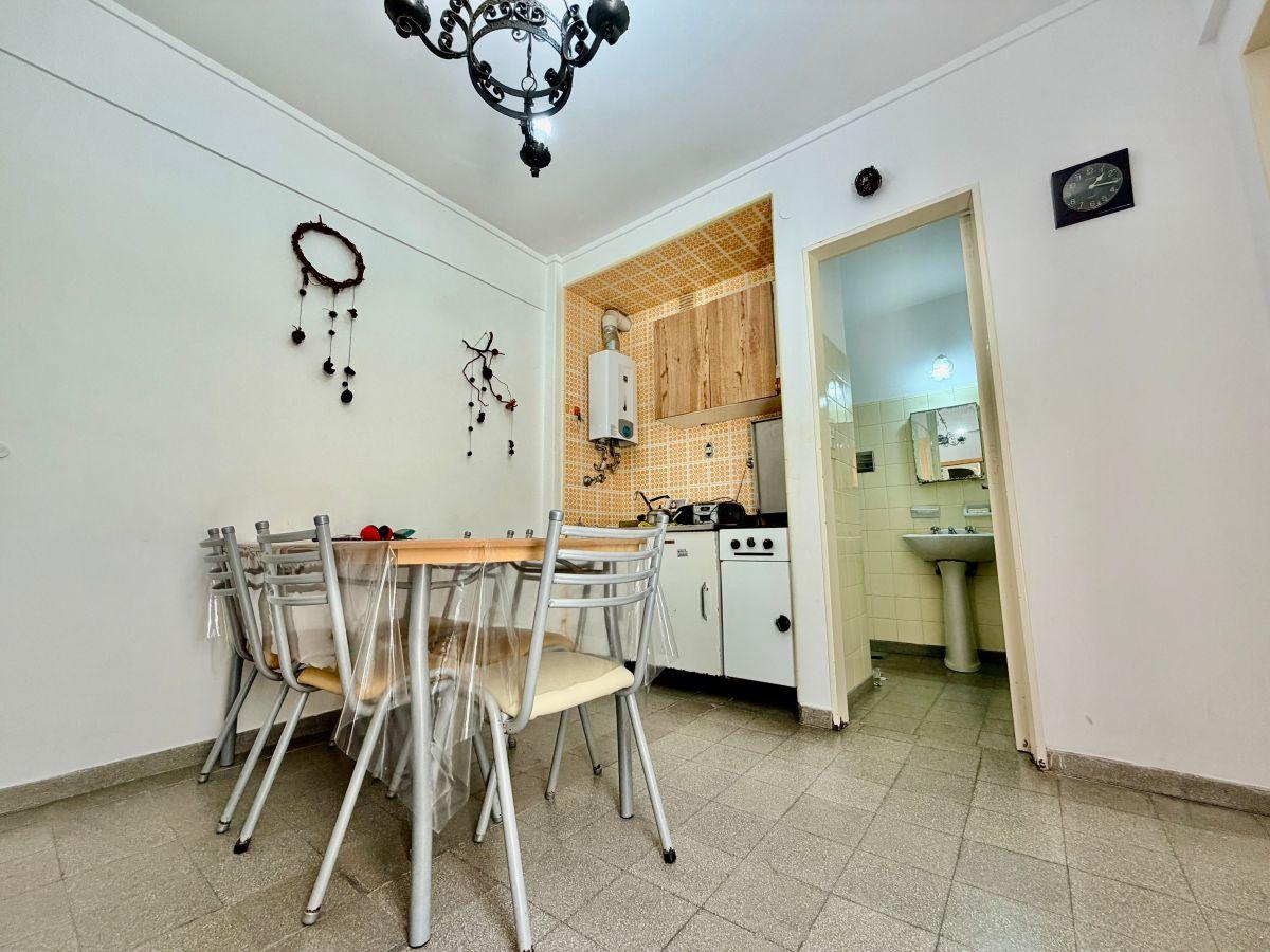 MONTE HERMOSO DEPARTAMENTO EN VENTA