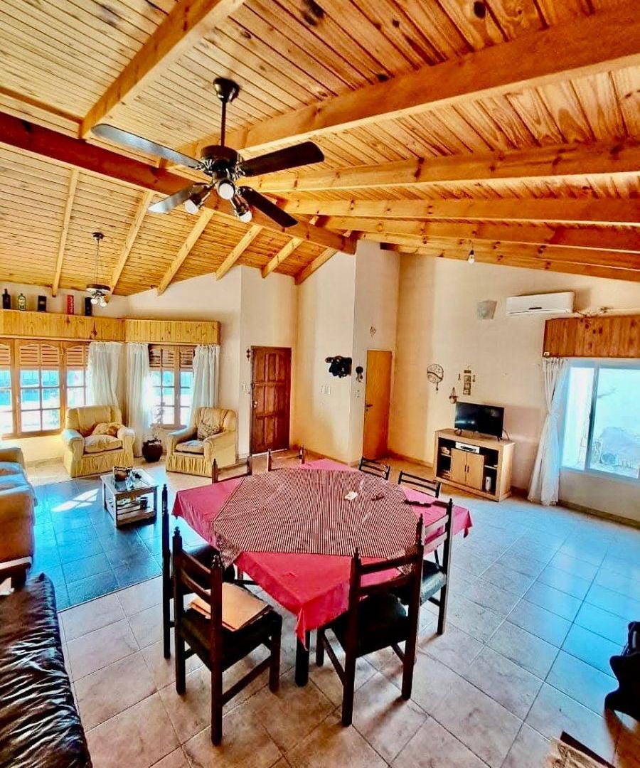 HERMOSA CASA EN VENTA - 3d 2b - PAUNERO 1300