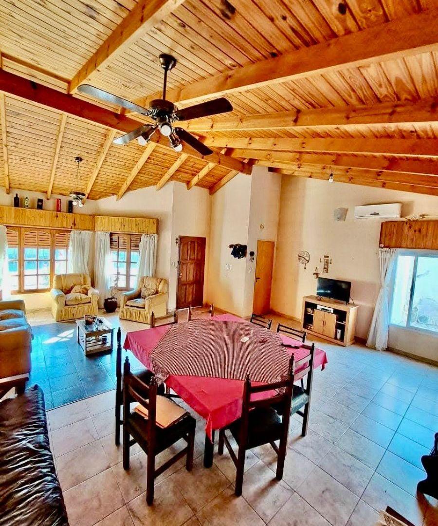 Foto de HERMOSA CASA EN VENTA - 3d 2b - PAUNERO 1300, imagen 4