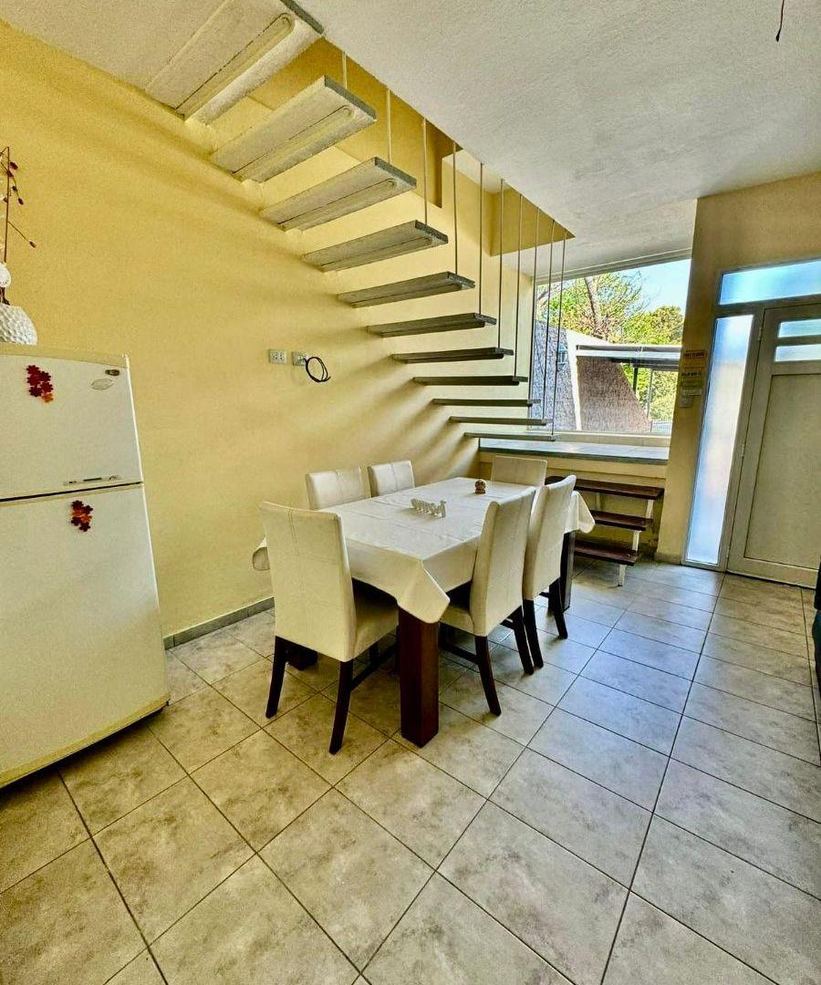 DUPLEX 2d 2b gge - MONTE HERMOSO