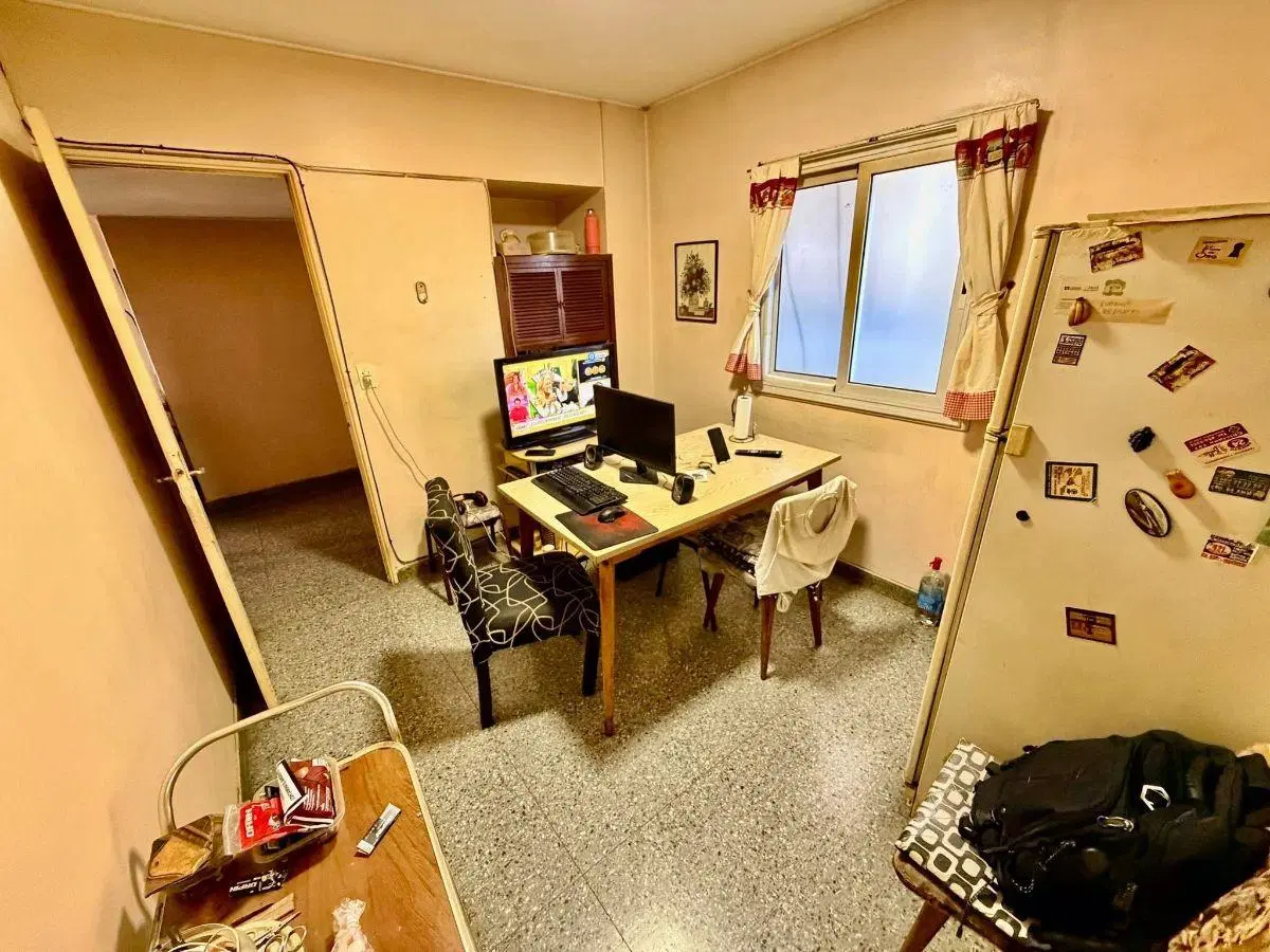 Departamentos céntrico, dos dormitorios 2