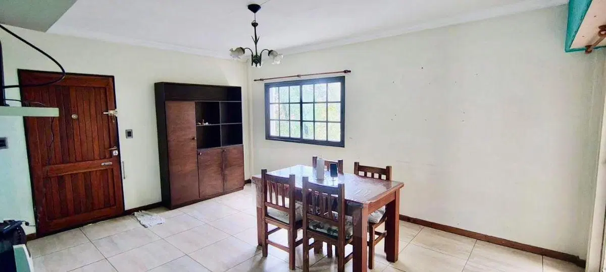 Departamento tres dormitorios, Mar del Plata 1