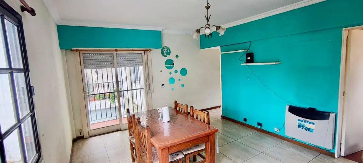 Departamento tres dormitorios, Mar del Plata 5